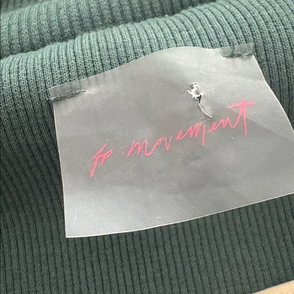 FP Movement Retro Rugby Set - Picture 3 of 3